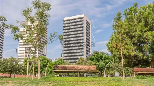 Rooms in L'Hospitalet de Llobregat - photo 5