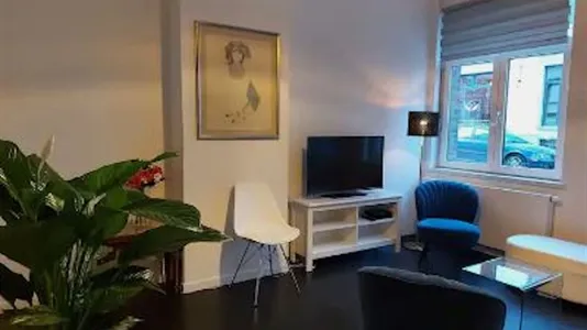 Apartments in Brussels Elsene - photo 6