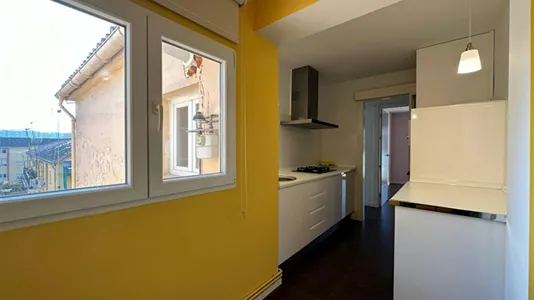 Rooms in Granada - photo 4