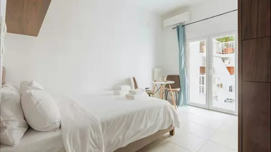 Apartments in Zografou - photo 4