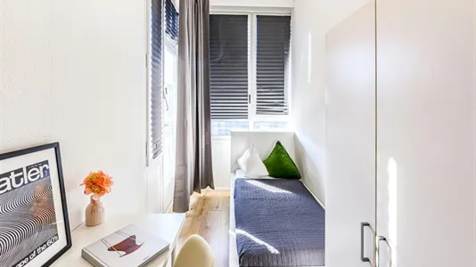 Rooms in Berlin Charlottenburg-Wilmersdorf - photo 2