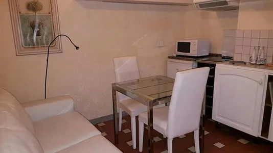 Apartments in Florence - photo 7