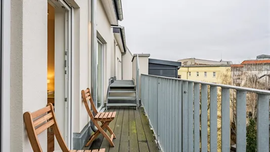 Apartments in Location is not specified - photo 8