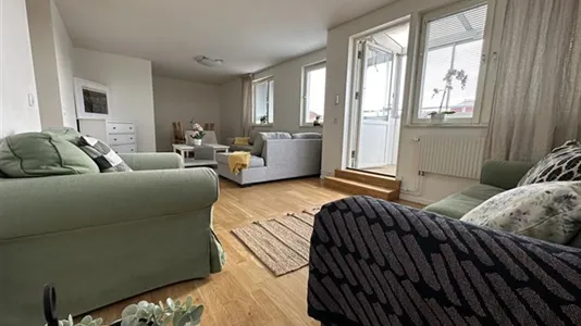 Apartments in Sundbyberg - photo 8