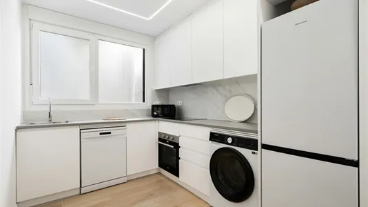 Rooms in Madrid Tetuán - photo 3