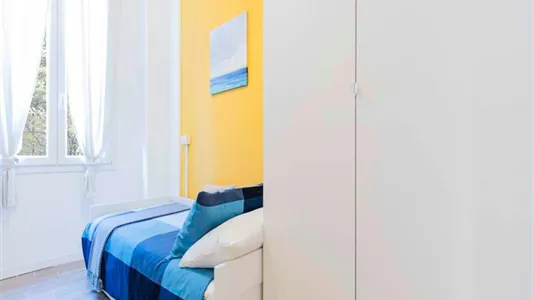 Rooms in Bologna - photo 4