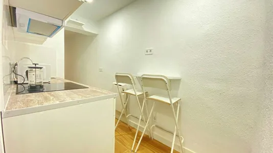 Rooms in Madrid Puente de Vallecas - photo 10