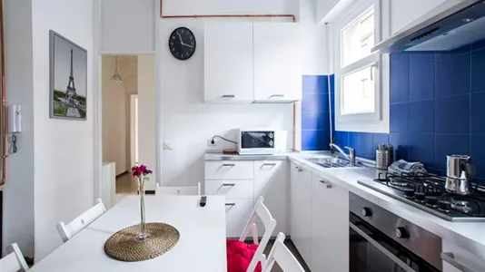 Rooms in Milano Zona 8 - Fiera, Gallaratese, Quarto Oggiaro - photo 3