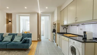 Apartment for rent in Lisbon (region)