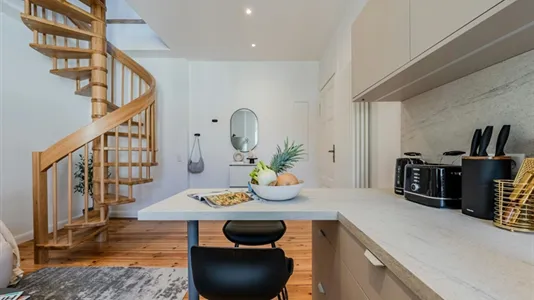 Apartments in Berlin Tempelhof-Schöneberg - photo 7