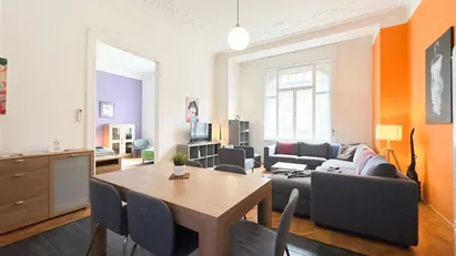 Apartment for rent in Budapest Erzsébetváros, Budapest