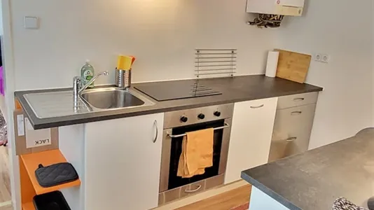 Apartments in Vienna Brigittenau - photo 7