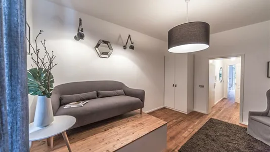 Apartments in Dusseldorf - photo 7