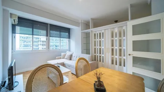 Apartments in Madrid Tetuán - photo 10