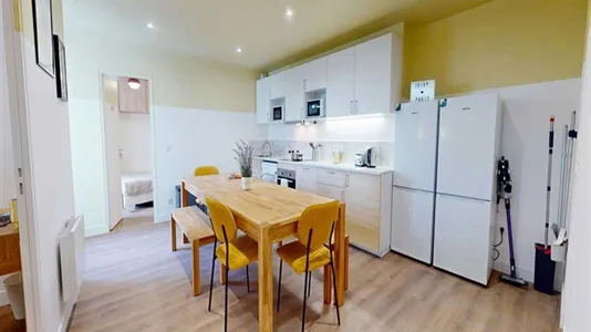 Rooms in Paris 10ème arrondissement - photo 7