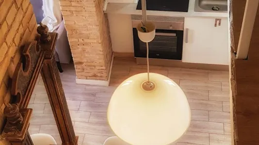 Apartments in Valencia Poblats Marítims - photo 8