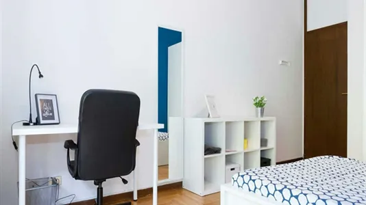 Rooms in Milano Zona 7 - Baggio, De Angeli, San Siro - photo 6