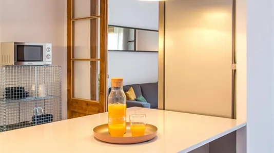 Apartments in Location is not specified - photo 5