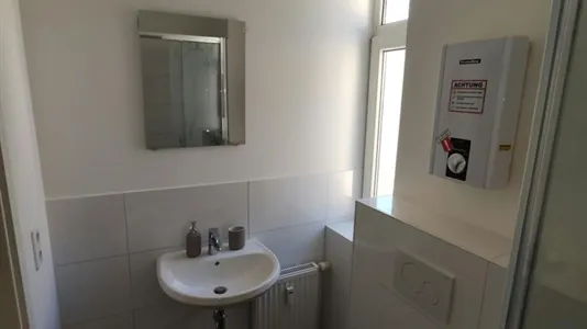 Apartments in Cologne Mülheim - photo 10