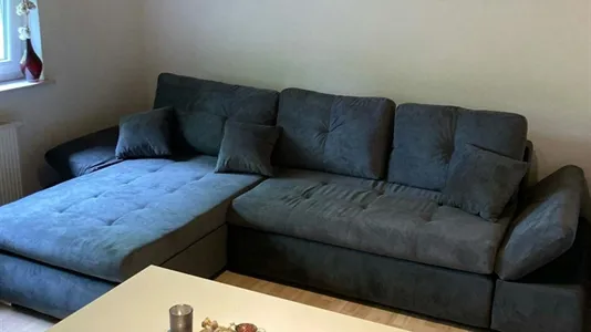 Apartments in Mannheim - photo 6