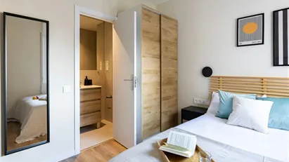 Room for rent in Barcelona Eixample, Barcelona