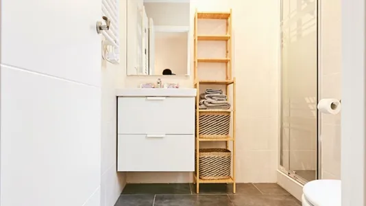 Apartments in Madrid Chamberí - photo 6