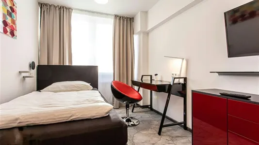 Rooms in Frankfurt Innenstadt I - photo 6