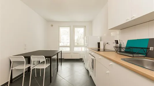 Rooms in Berlin Neukölln - photo 9