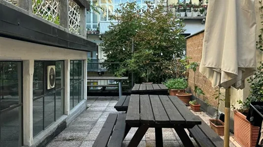 Rooms in Turin - photo 9