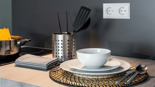 Apartments in Essen - photo 6