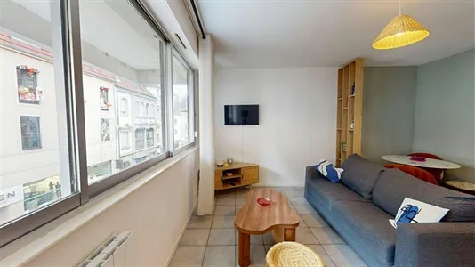 Apartments in Mulhouse - photo 2