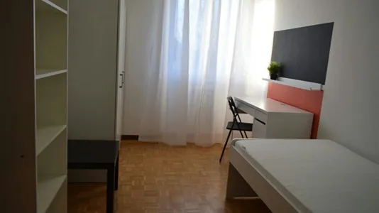 Rooms in Brescia - photo 2