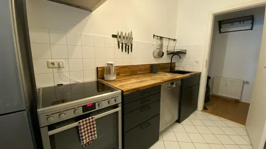 Apartments in Location is not specified - photo 8