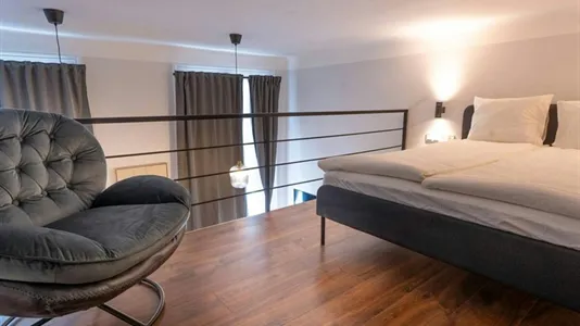 Apartments in Budapest Terézváros - photo 7