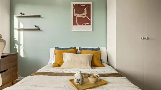 Rooms in Location is not specified - photo 5