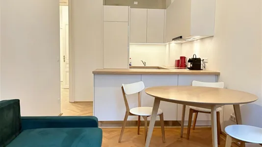 Rooms in Vienna Leopoldstadt - photo 7