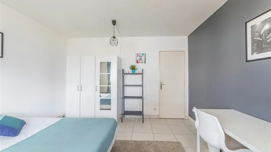 Rooms in Strasbourg - photo 4