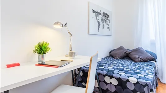 Rooms in Padua - photo 4