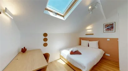 Room for rent in Bobigny, Île-de-France