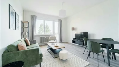 Apartment for rent in Berlin Tempelhof-Schöneberg, Berlin