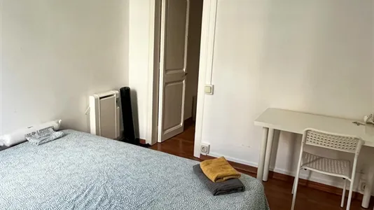Rooms in Barcelona Eixample - photo 4