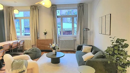 Rooms in Lille - photo 9