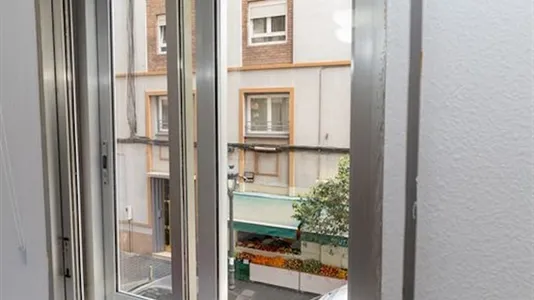 Apartments in Valencia Algirós - photo 5