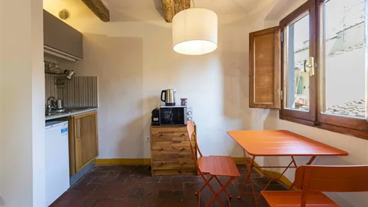 Apartments in Florence - photo 6