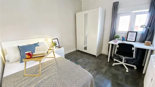 Apartments in Pozuelo de Alarcón - photo 6