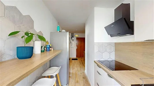 Rooms in Poitiers - photo 6