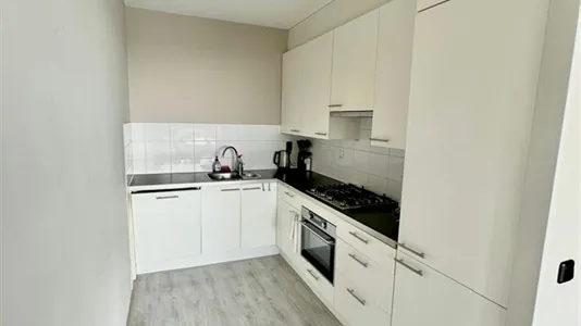 Apartments in Location is not specified - photo 9