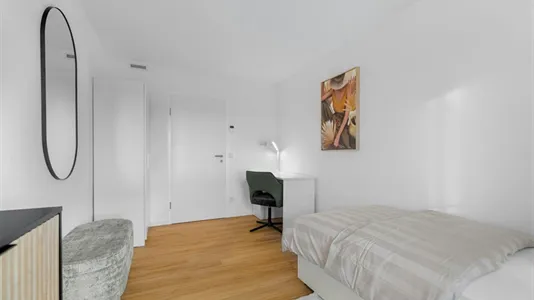 Rooms in Location is not specified - photo 4