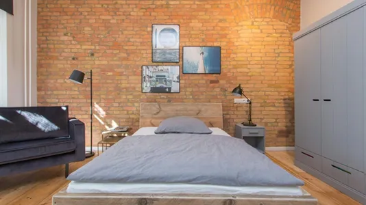 Apartments in Berlin Friedrichshain-Kreuzberg - photo 3