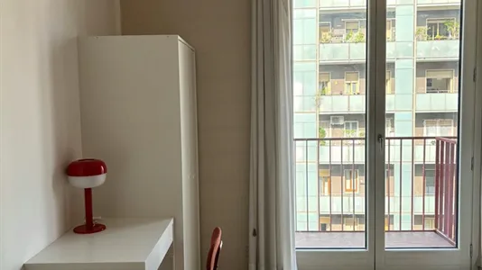 Rooms in Milano Zona 2 - Stazione Centrale, Gorla, Turro, Greco, Crescenzago - photo 4
